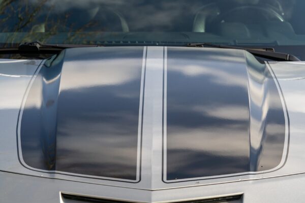 PV8-CAMARO 2SS RS-88 PV8-CAMARO 2SS RS-88