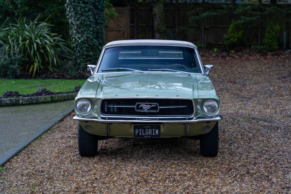 PV8-Mustang289-Conv-Green-03 PV8-Mustang289-Conv-Green-03