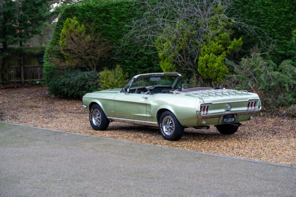 PV8-Mustang289-Conv-Green-06 PV8-Mustang289-Conv-Green-06