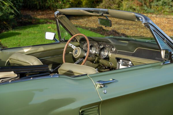 PV8-Mustang289-Conv-Green-08 PV8-Mustang289-Conv-Green-08