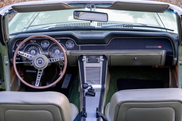 PV8-Mustang289-Conv-Green-11 PV8-Mustang289-Conv-Green-11