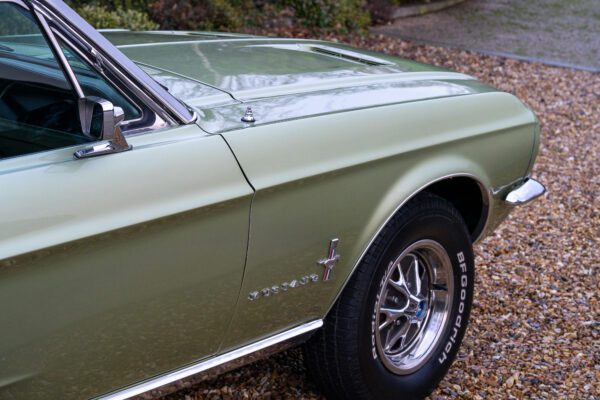 PV8-Mustang289-Conv-Green-26 PV8-Mustang289-Conv-Green-26