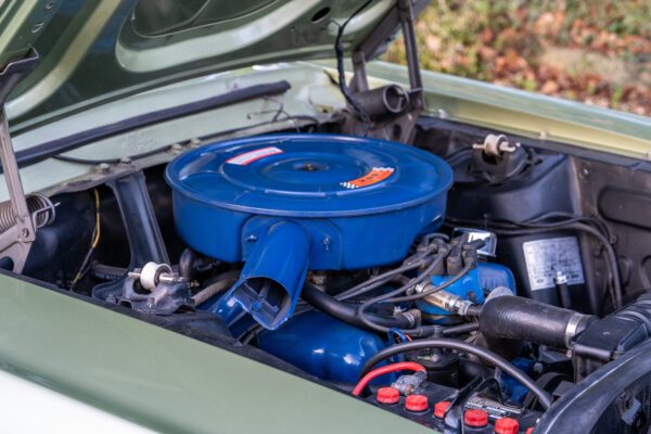 PV8-Mustang289-Conv-Green-57 PV8-Mustang289-Conv-Green-57