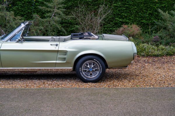 PV8-Mustang289-Conv-Green-61 PV8-Mustang289-Conv-Green-61