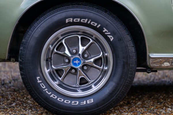 PV8-Mustang289-Conv-Green-63 PV8-Mustang289-Conv-Green-63