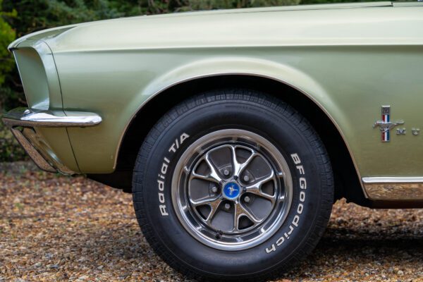 PV8-Mustang289-Conv-Green-65 PV8-Mustang289-Conv-Green-65