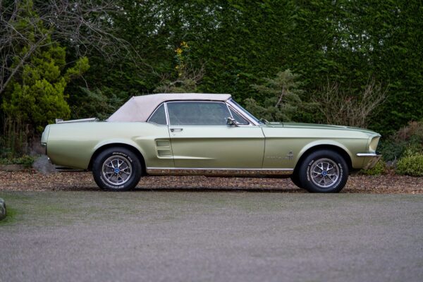 PV8-Mustang289-Conv-Green-70 PV8-Mustang289-Conv-Green-70