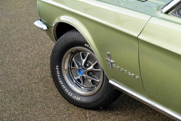 PV8-Mustang289-Conv-Green-72 PV8-Mustang289-Conv-Green-72