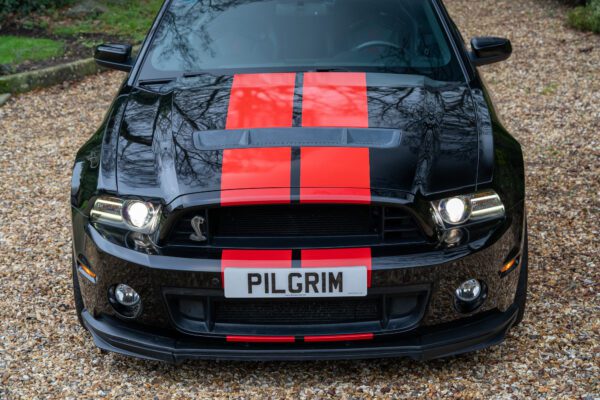 PV8-Shelby GT500 Conv-005 PV8-Shelby GT500 Conv-005