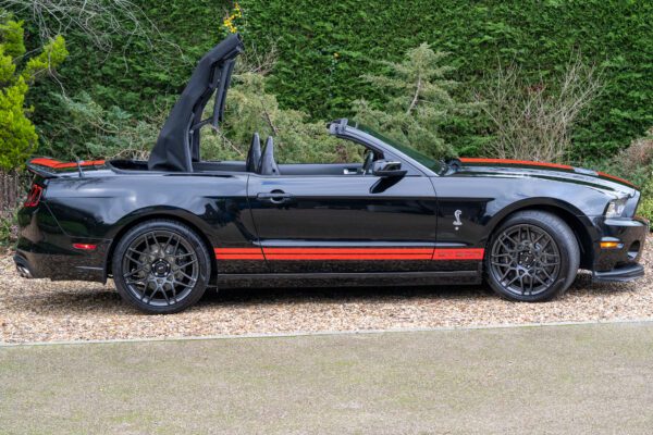 PV8-Shelby GT500 Conv-017 PV8-Shelby GT500 Conv-017
