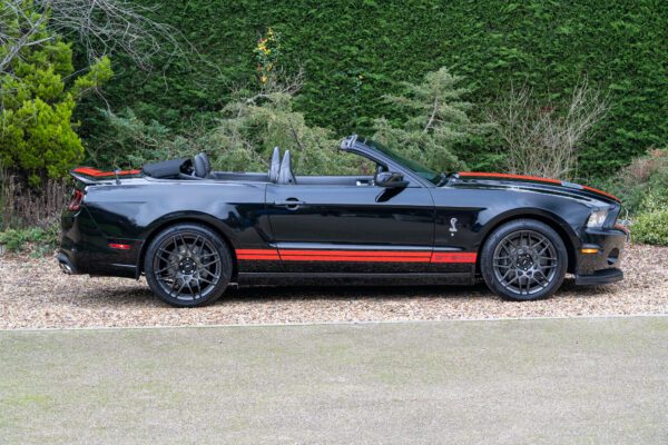 PV8-Shelby GT500 Conv-018 PV8-Shelby GT500 Conv-018