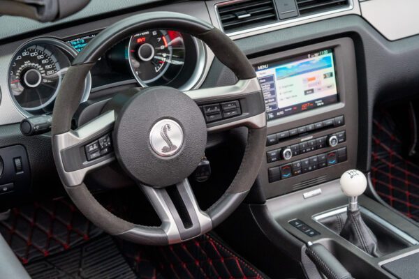 PV8-Shelby GT500 Conv-020 PV8-Shelby GT500 Conv-020