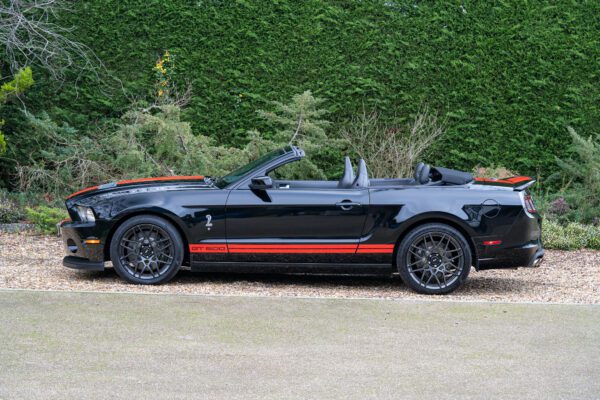 PV8-Shelby GT500 Conv-023 PV8-Shelby GT500 Conv-023