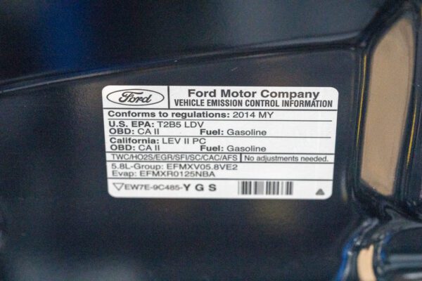 PV8-Shelby GT500 Conv-069 PV8-Shelby GT500 Conv-069