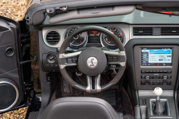 PV8-Shelby GT500 Conv-075 PV8-Shelby GT500 Conv-075