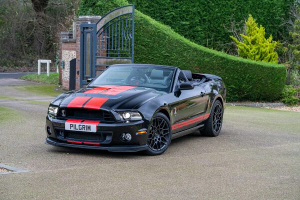 PV8-Shelby GT500 Conv-084 PV8-Shelby GT500 Conv-084