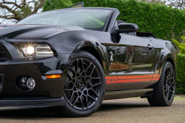 PV8-Shelby GT500 Conv-085 PV8-Shelby GT500 Conv-085