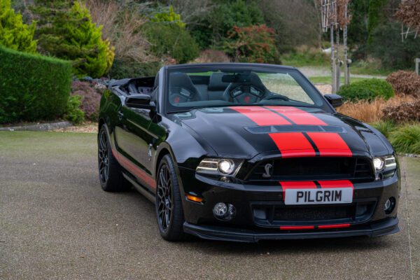 PV8-Shelby GT500 Conv-086 PV8-Shelby GT500 Conv-086