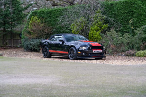 PV8-Shelby GT500 Conv-088 PV8-Shelby GT500 Conv-088
