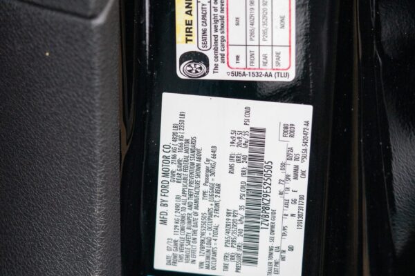 PV8-Shelby GT500 Conv-092 PV8-Shelby GT500 Conv-092