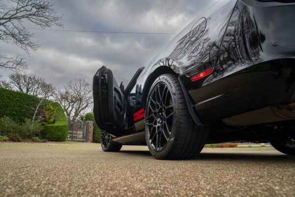 PV8-Shelby GT500 Conv-110 PV8-Shelby GT500 Conv-110