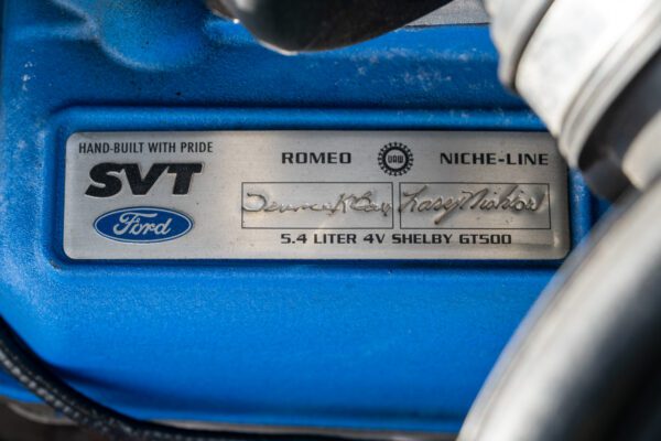PilgrimV8-ShelbyGT500_s500-071 PilgrimV8-ShelbyGT500_s500-071