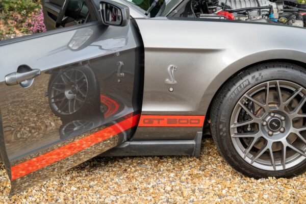 PilgrimV8-ShelbyGT500_s500-075 PilgrimV8-ShelbyGT500_s500-075